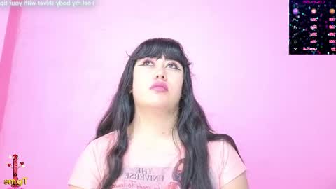 Snapshot of carol_amer001 chatting on July 2026 05:01:01 AM Hi guys they find me like althea moore online show from July 2026 05:01:01 AM