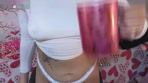 Snapshot of carol_jankovic chatting on October 2025 04:54:01 AM carol online show from October 2025 04:54:01 AM