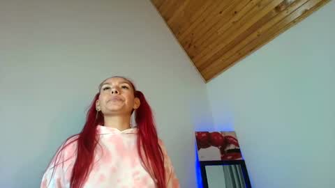 Carol love11 online show from January 2025 04:48:01 AM