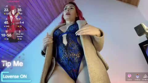 Carol love11 online show from September 2025 05:27:01 PM