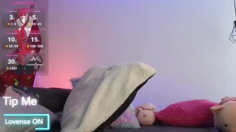 Carol love11 online show from February 2026 06:35:01 PM