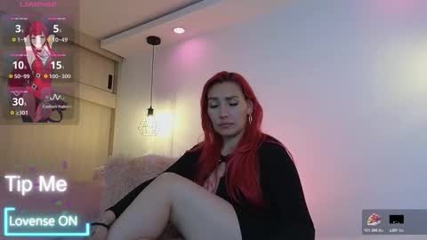 Carol love11 online show from March 2026 03:03:02 AM