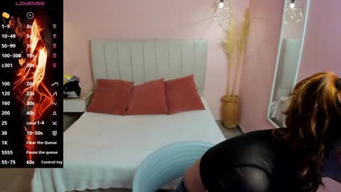 Snapshot of carol_pinter chatting on December 2024 05:42:01 AM Carol online show from December 2024 05:42:01 AM