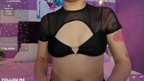 Snapshot of carol_pinter chatting on January 2025 04:37:02 PM Carol online show from January 2025 04:37:02 PM