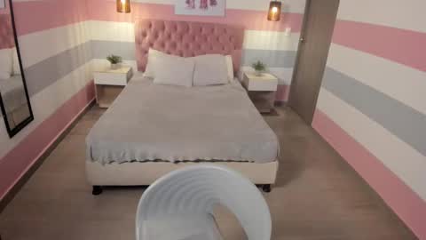 Snapshot of carol_pinter chatting on February 2025 12:44:02 PM Carol online show from February 2025 12:44:02 PM