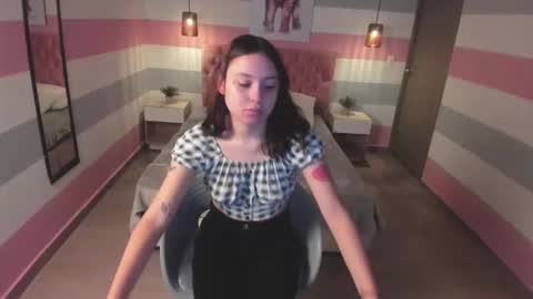 Snapshot of carol_pinter chatting on February 2025 01:21:02 PM Carol online show from February 2025 01:21:02 PM