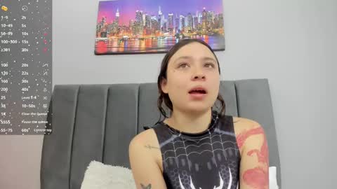 Snapshot of carol_pinter chatting on February 2025 03:38:01 PM Carol online show from February 2025 03:38:01 PM