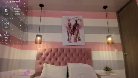 Snapshot of carol_pinter chatting on March 2025 06:18:01 PM Carol online show from March 2025 06:18:01 PM