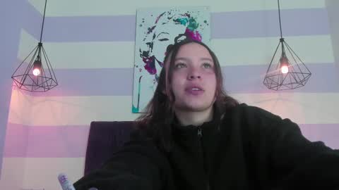 Snapshot of carol_pinter chatting on March 2025 11:51:01 AM Carol online show from March 2025 11:51:01 AM