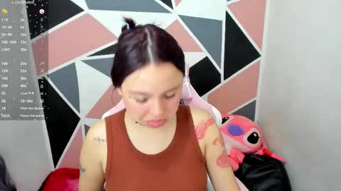 Snapshot of carol_pinter chatting on September 2025 10:09:01 PM Carol online show from September 2025 10:09:01 PM