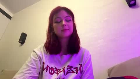 Snapshot of carolakoebel chatting on July 2026 06:03:02 PM Eliza online show from July 2026 06:03:02 PM