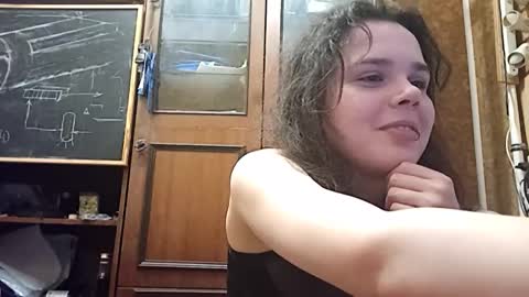 Rosa online show from November 2025 10:10:02 PM