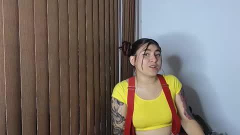 carolay759687 online show from November 2025 02:45:02 AM