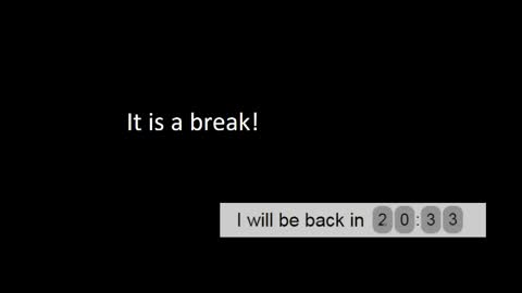 CAROL online show from February 2025 08:17:01 AM
