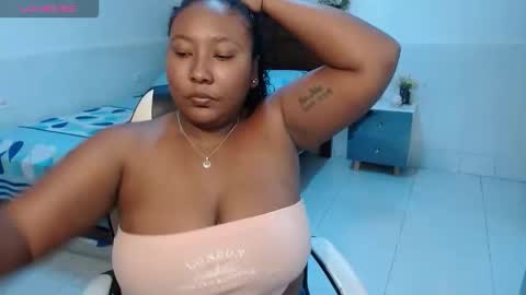 Carol de la torre online show from November 2025 07:26:01 PM