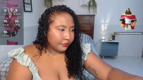 Carol de la torre online show from May 2026 06:09:01 PM