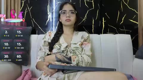 Snapshot of carolina11_pm chatting on April 2026 12:02:02 AM CAROLINA online show from April 2026 12:02:02 AM