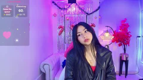 Snapshot of carolina_cherry chatting on December 2025 11:39:02 AM CAROLINA. online show from December 2025 11:39:02 AM