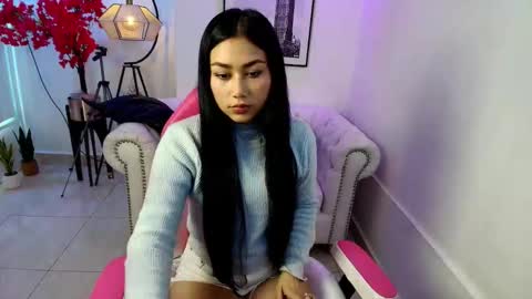 Snapshot of carolina_cherry chatting on January 2026 11:57:02 AM CAROLINA. online show from January 2026 11:57:02 AM