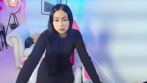 Snapshot of carolina_cherry chatting on January 2026 11:34:01 AM CAROLINA. online show from January 2026 11:34:01 AM