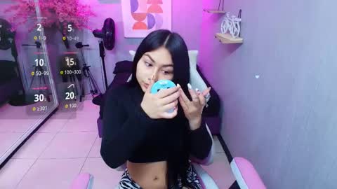 CAROLINA.  online show from March 2026 12:31:02 PM