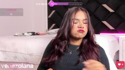 Snapshot of carolina_evannss chatting on April 2026 04:37:01 AM carolina_evannss online show from April 2026 04:37:01 AM