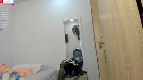 Snapshot of carolina_gaita chatting on April 2026 11:04:02 AM carolina_gaita online show from April 2026 11:04:02 AM