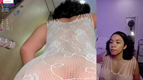 Snapshot of carolina_gaita chatting on May 2026 10:10:02 AM carolina_gaita online show from May 2026 10:10:02 AM