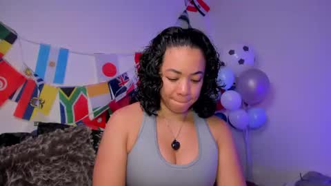 Snapshot of carolina_gaita chatting on June 2026 12:42:01 PM carolina_gaita online show from June 2026 12:42:01 PM