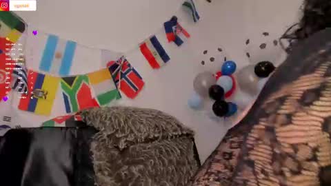 Snapshot of carolina_gaita chatting on June 2026 01:39:02 PM carolina_gaita online show from June 2026 01:39:02 PM
