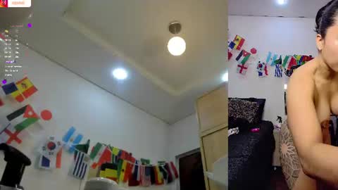 Snapshot of carolina_gaita chatting on July 2026 10:54:02 AM carolina_gaita online show from July 2026 10:54:02 AM