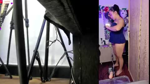 Snapshot of carolina_gaita chatting on July 2026 12:56:02 PM carolina_gaita online show from July 2026 12:56:02 PM
