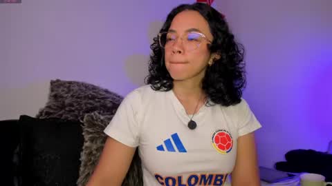 Snapshot of carolina_gaita chatting on July 2026 12:31:02 PM carolina_gaita online show from July 2026 12:31:02 PM