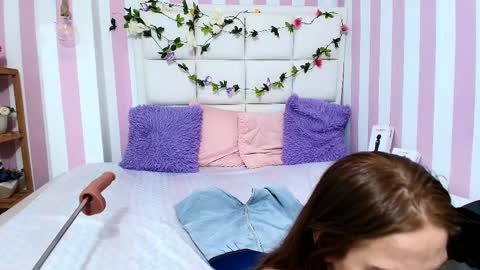 Snapshot of carolina_hernandez22 chatting on March 2025 09:38:01 PM Carolina online show from March 2025 09:38:01 PM