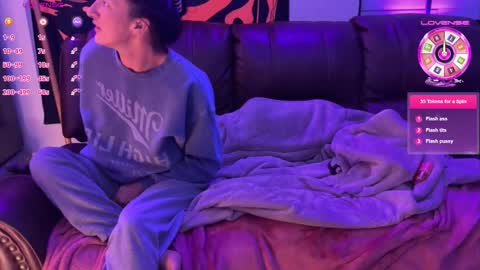 Carolina Kink online show from January 2026 07:13:02 AM