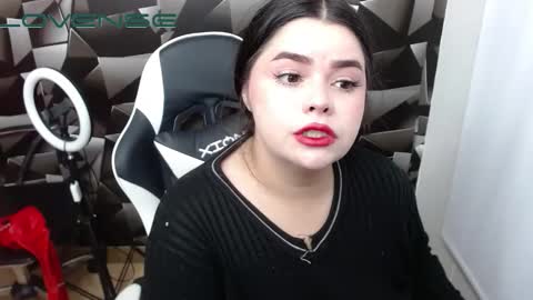 Snapshot of carolina_lee12 chatting on May 2026 02:06:01 AM carolina online show from May 2026 02:06:01 AM