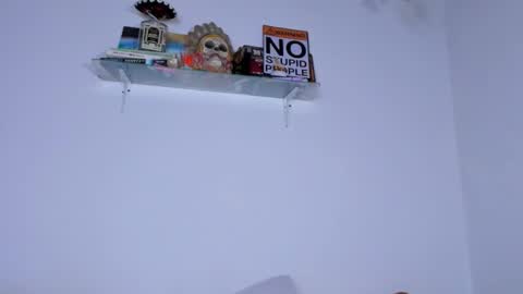 CarolinaM online show from November 2025 01:26:02 PM