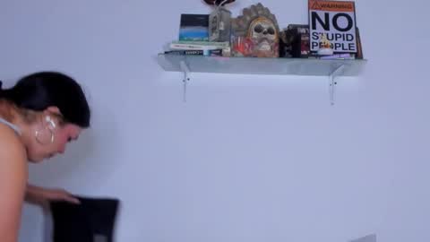 CarolinaM online show from December 2025 06:24:02 PM