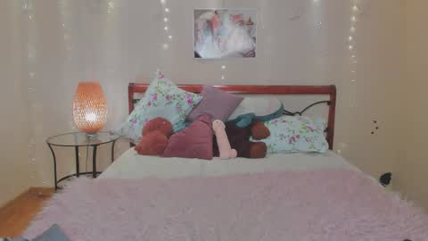 carolina_sky online show from February 2026 01:34:01 AM