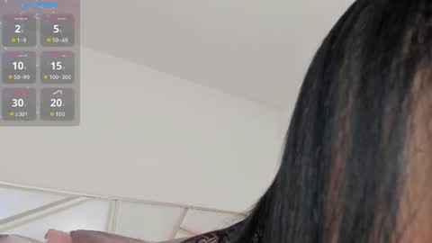 Snapshot of carolina_t chatting on July 2026 12:52:02 AM carolina_t online show from July 2026 12:52:02 AM