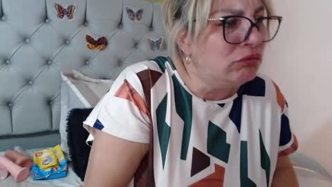 Snapshot of carolinacrus01 chatting on March 2025 12:53:01 AM Carolina online show from March 2025 12:53:01 AM