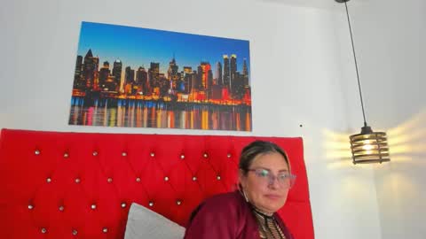 Snapshot of carolinacrus01 chatting on February 2026 04:57:02 PM Carolina online show from February 2026 04:57:02 PM