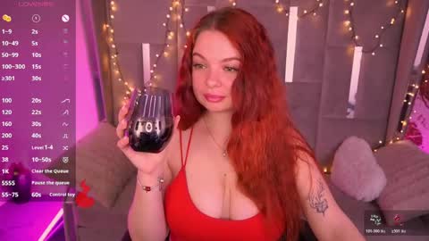 carolinadia online show from April 2026 08:01:02 PM