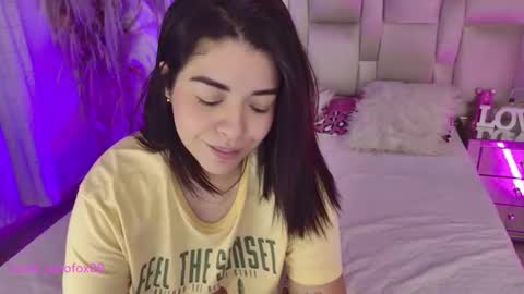 caroline online show from February 2026 04:05:02 AM