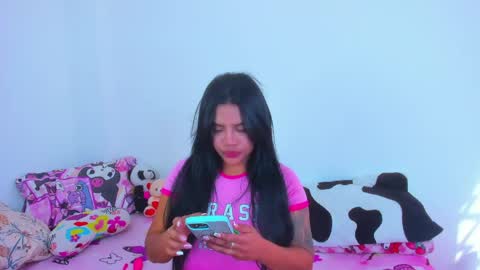 Carolina online show from April 2026 02:29:01 PM