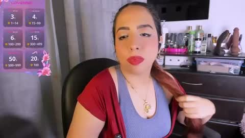Snapshot of carolinasweet33 chatting on June 2026 01:18:02 AM carolina online show from June 2026 01:18:02 AM