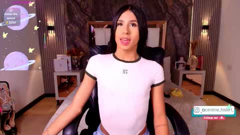 caroline_foster1 online show from February 2026 12:08:01 PM