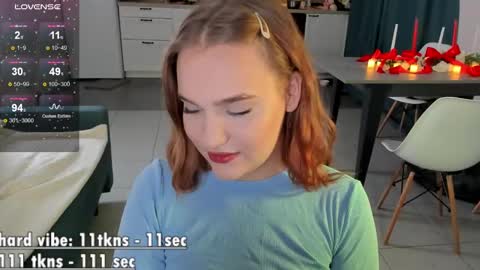 Caro online show from December 2024 10:42:02 PM