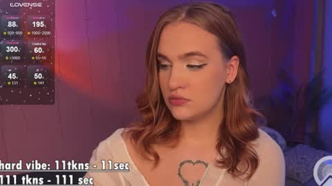 Caro online show from March 2025 05:14:02 AM