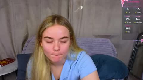 Snapshot of caroline_meo chatting on May 2026 09:26:01 AM Caroline online show from May 2026 09:26:01 AM